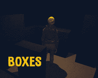 Boxes