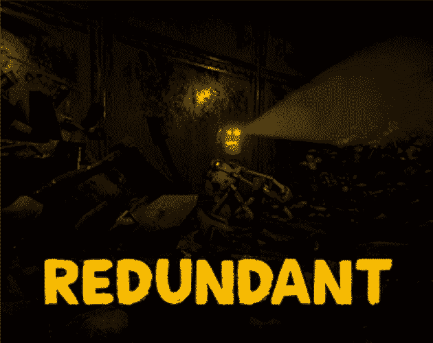 Redundant